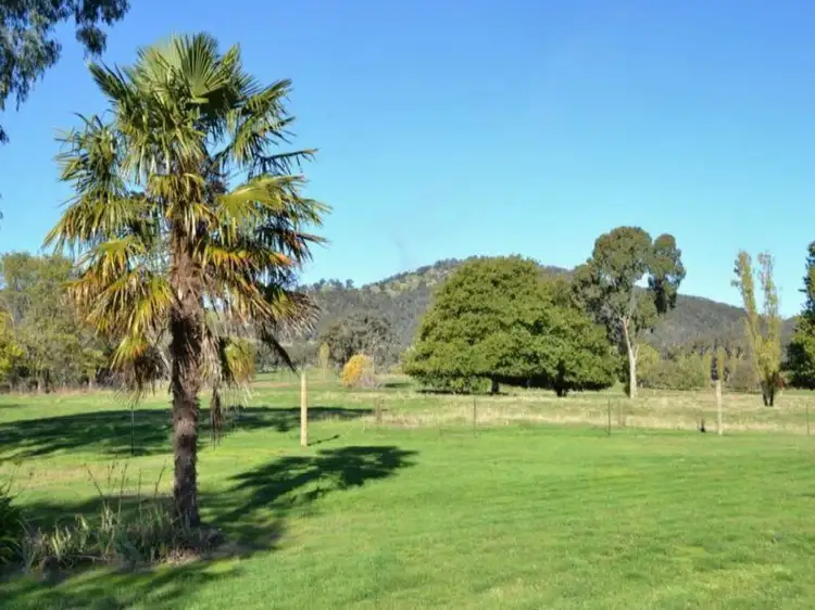 Third view of Homely rural property listing, LOT 1, 217 Desmonds Road, Mansfield VIC 3722