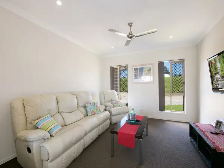 Fifth view of Homely house listing, 19 Grand View Drive, Ocean View QLD 4521