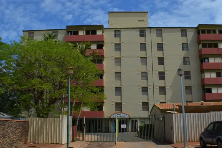 212/15-21 Welsh Street, South Hedland WA 6722