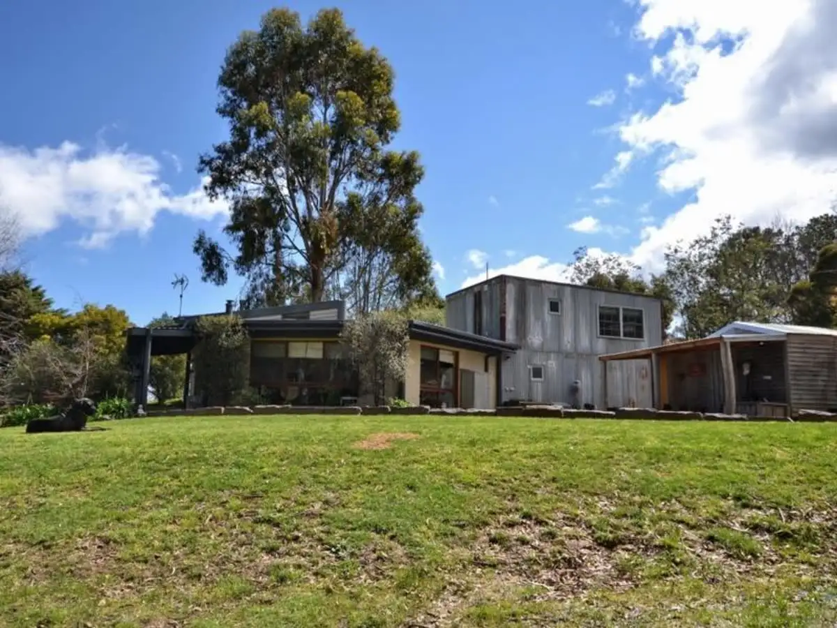 Main view of Homely rural property listing, 15 Lochiel Road, Barwite VIC 3722
