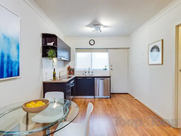 Third view of Homely townhouse listing, 1/341-343 Sir Donald Bradman Drive, Brooklyn Park SA 5032