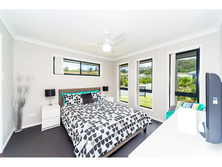Sixth view of Homely house listing, 58 Prairie Avenue, Maudsland QLD 4210