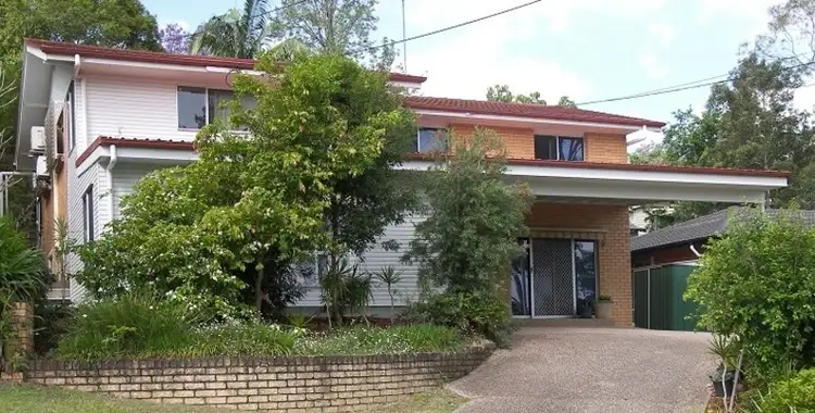 Fourth view of Homely house listing, 17 Foinaven Street, Kenmore QLD 4069