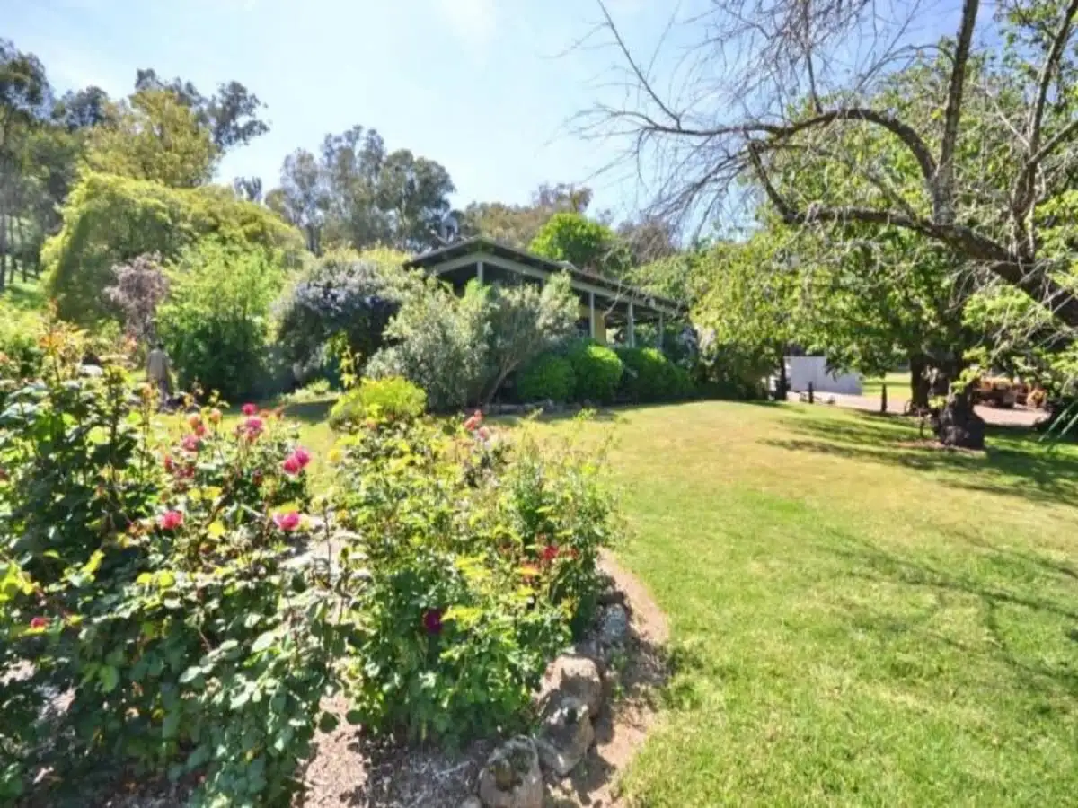 Main view of Homely house listing, 453 Tatong-Tolmie Road, Mansfield VIC 3722