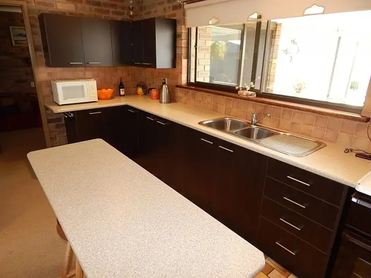 Second view of Homely house listing, 52 Greenly Avenue, Coffin Bay SA 5607