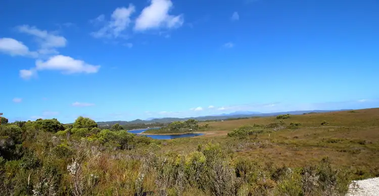 Main view of Homely land listing, 38 Sarson Close, Strahan TAS 7468