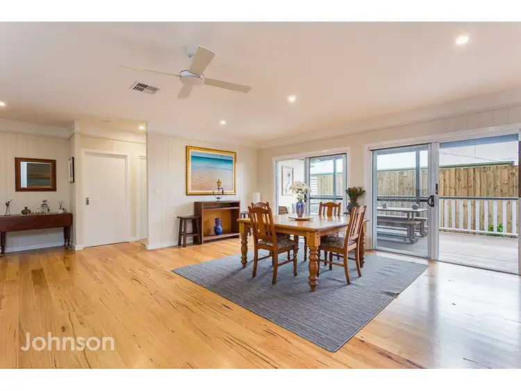 Sixth view of Homely house listing, 201 Pfingst Road, Wavell Heights QLD 4012