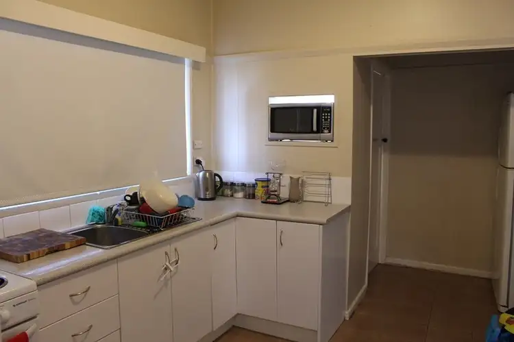 Fifth view of Homely house listing, 6 Johnson Street, Forbes NSW 2871