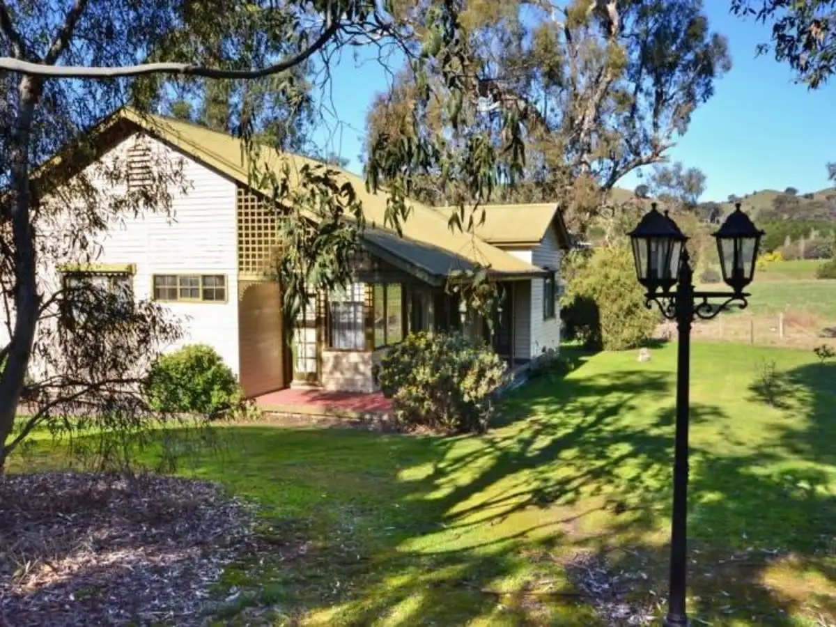 Main view of Homely house listing, 87 Pollock Avenue, Bonnie Doon VIC 3720
