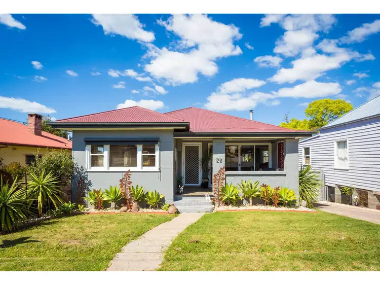 Main view of Homely house listing, 28 Toallo Street, Pambula NSW 2549
