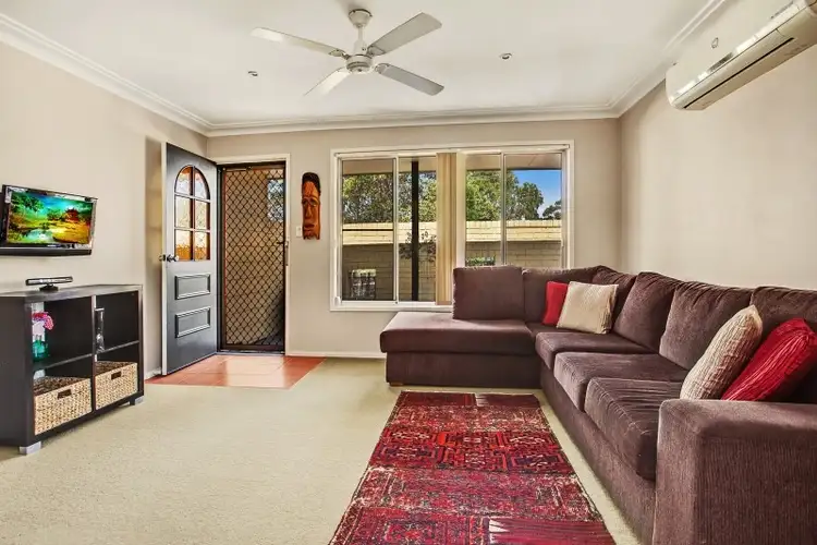 Fifth view of Homely house listing, 114 Collinson Street, Tenambit NSW 2323