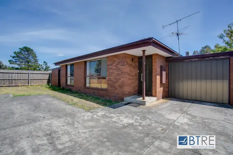 Main view of Homely unit listing, 5/10 Rankin Road, Hastings VIC 3915