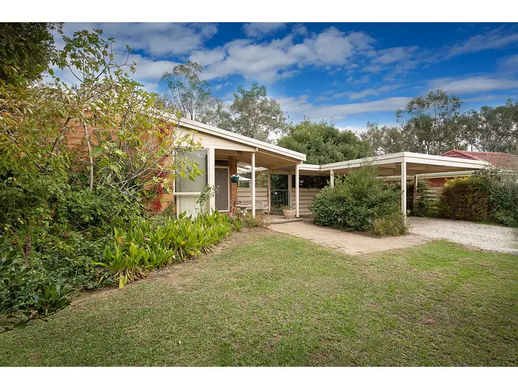 Main view of Homely house listing, 3 Augusta Court, Thurgoona NSW 2640