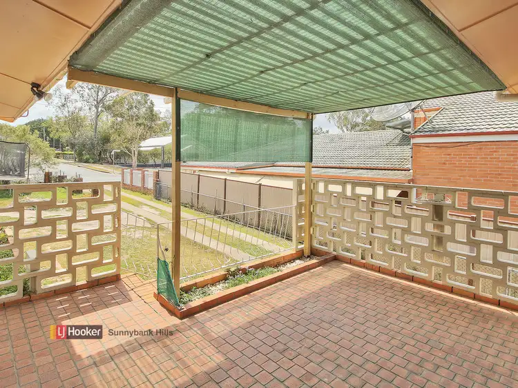 Fifth view of Homely house listing, 122 Lister Street, Sunnybank QLD 4109