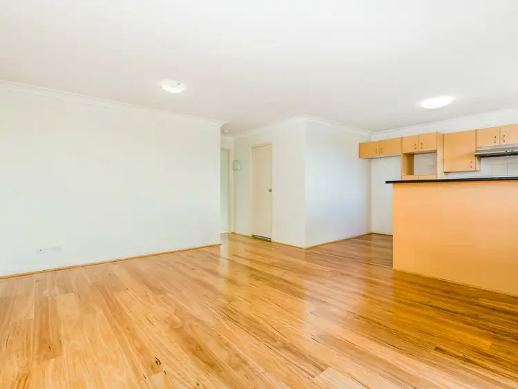 Third view of Homely unit listing, 10/14 Taunton Street, Annerley QLD 4103