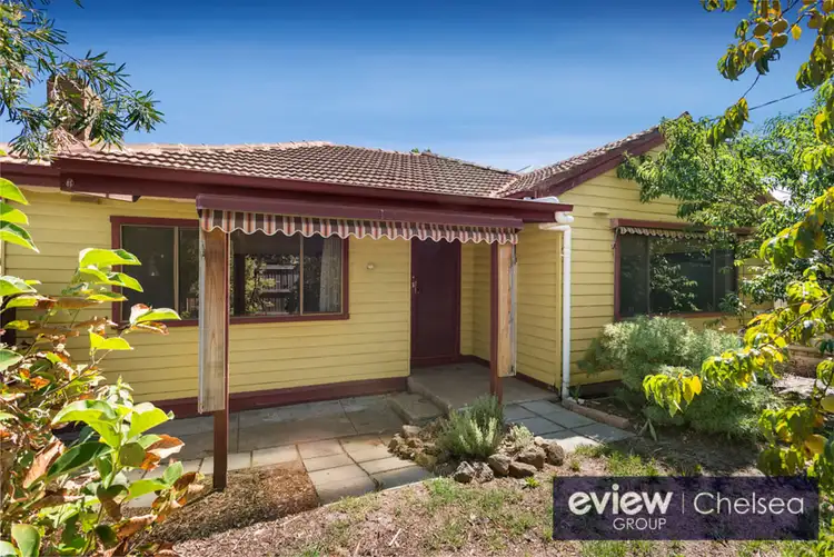 4 Fowler Street, Chelsea VIC 3196