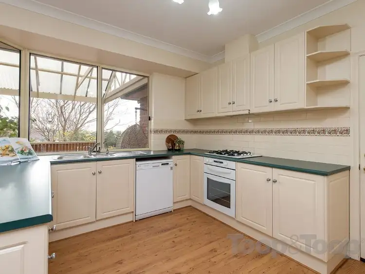 Fifth view of Homely house listing, 8 Hazelnut Court, Golden Grove SA 5125