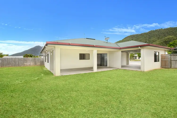 Seventh view of Homely house listing, 8 Bonner Close, Gordonvale QLD 4865