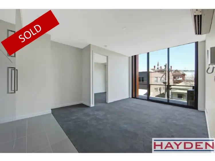 102/87 High Street, Prahran VIC 3181