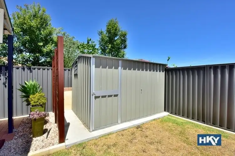 Fourth view of Homely house listing, 71 Edgecombe Pass, Aveley WA 6069
