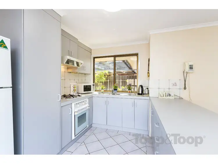 Fifth view of Homely unit listing, 7/1-3 Crestview Place, Wynn Vale SA 5127