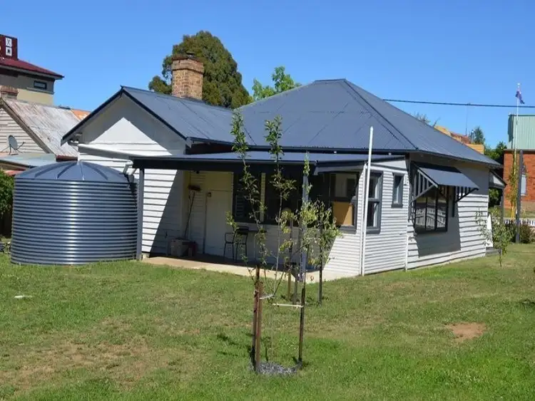 Sixth view of Homely house listing, 41 Bombala Street, Nimmitabel NSW 2631