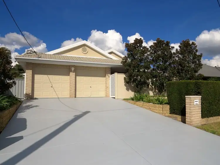 313 Wollombi Road, Bellbird Heights NSW 2325