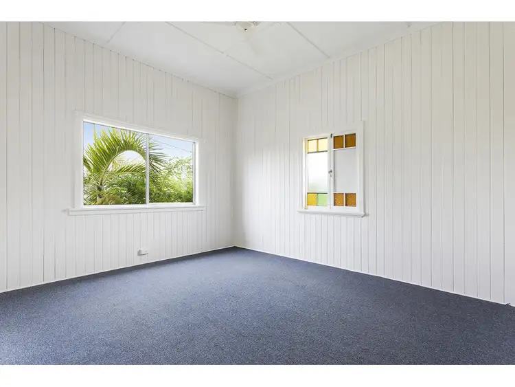 Sixth view of Homely house listing, 43 Armstrong Street, Berserker QLD 4701