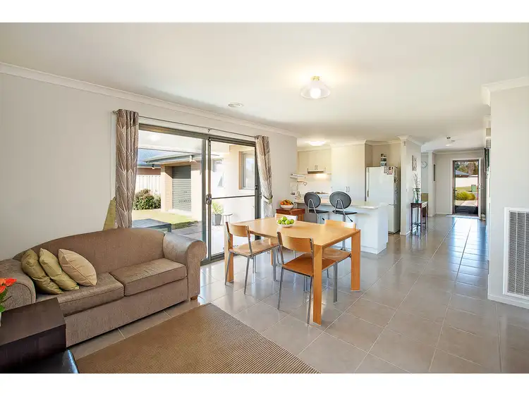 Second view of Homely house listing, 17 Britton Court, Jindera NSW 2642