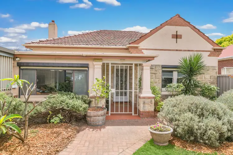 Second view of Homely house listing, 33 Wheaton Road, Plympton SA 5038