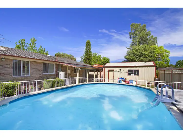 Second view of Homely house listing, 24 William Cox Drive, Richmond NSW 2753