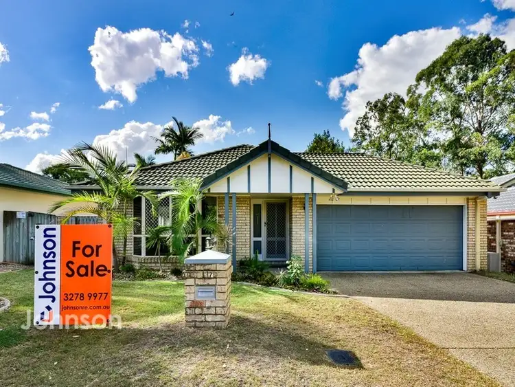 7 Argyle Place, Forest Lake QLD 4078