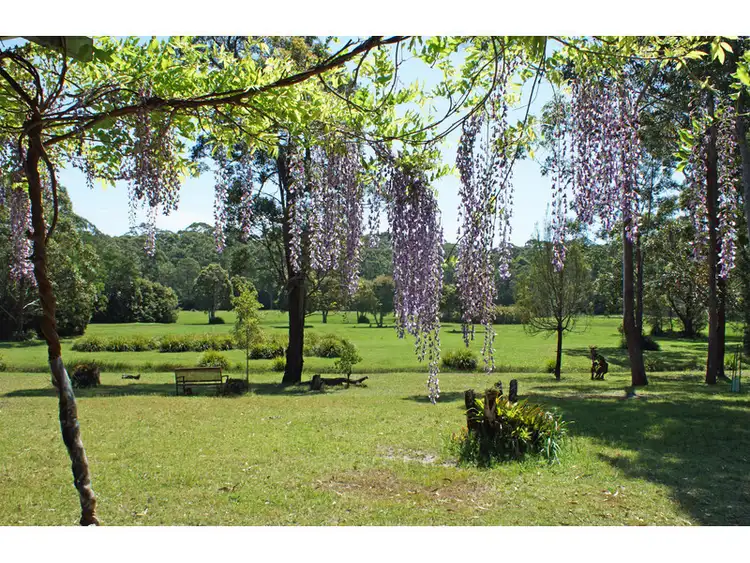 Third view of Homely rural property listing, 38 Lowry Road, Woollamia NSW 2540