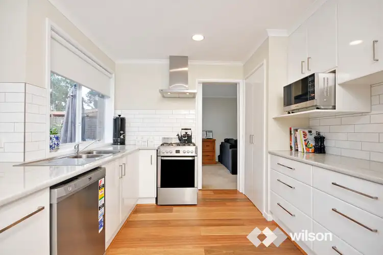 Fourth view of Homely house listing, 2 Cloverlea Court, Traralgon VIC 3844