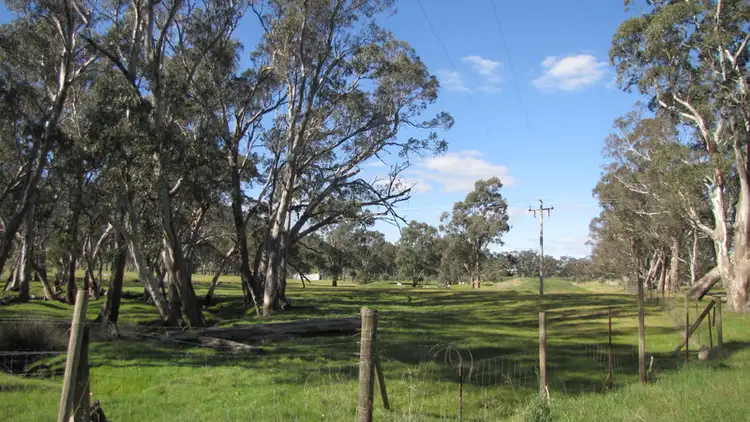 Second view of Homely land listing, Kemps Lane, Heathcote VIC 3523