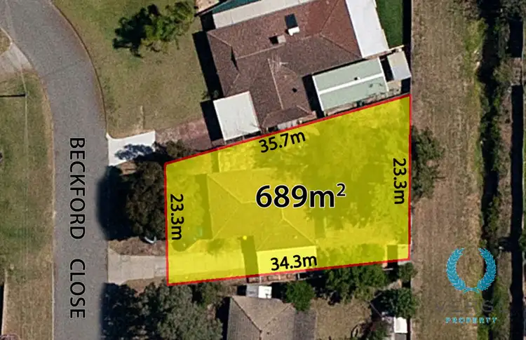 Main view of Homely house listing, 7 Beckford Close, East Cannington WA 6107