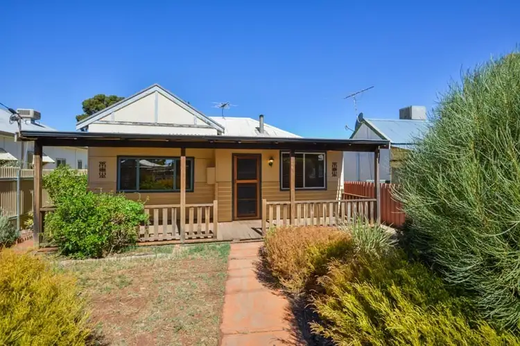 19A Ward Street, Lamington, Kalgoorlie WA 6430