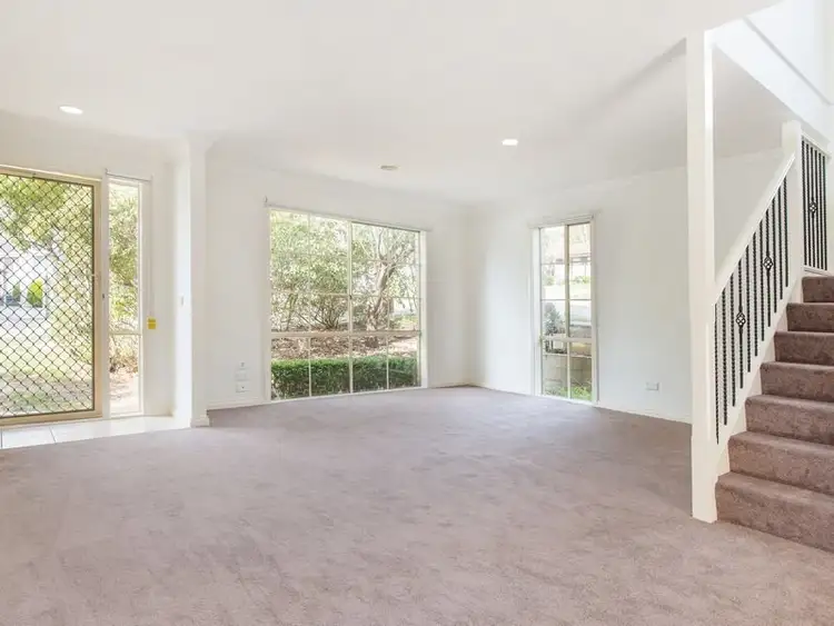 Second view of Homely townhouse listing, 30A Brighton Street, Frankston South VIC 3199