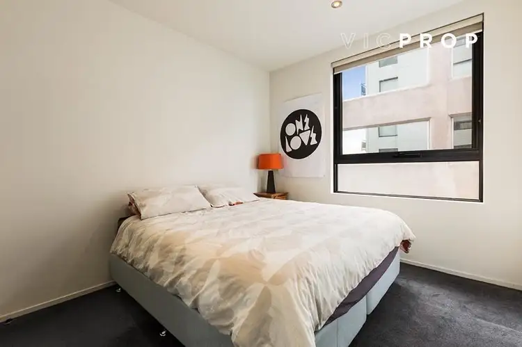 Fifth view of Homely apartment listing, 1114/610 St Kilda Road, Melbourne VIC 3004