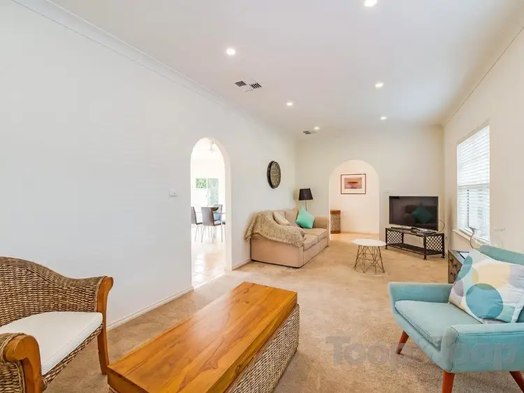 Fourth view of Homely house listing, 1A Ashmore Street, Glenunga SA 5064