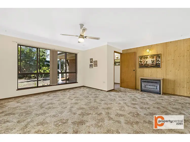 Third view of Homely house listing, 1 Wirigi Street, Berkeley Vale NSW 2261