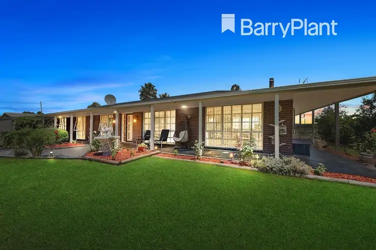 Main view of Homely house listing, 715 Labertouche North Road, Labertouche VIC 3816