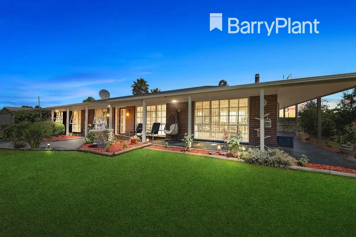 Main view of Homely house listing, 715 Labertouche North Road, Labertouche VIC 3816