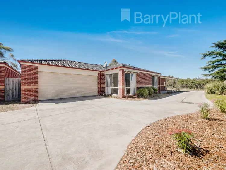 1/48 Railway Avenue, Bunyip VIC 3815