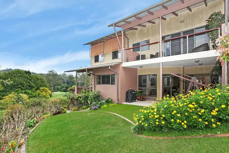 Main view of Homely house listing, 8/364 Gilston Road, Gilston QLD 4211