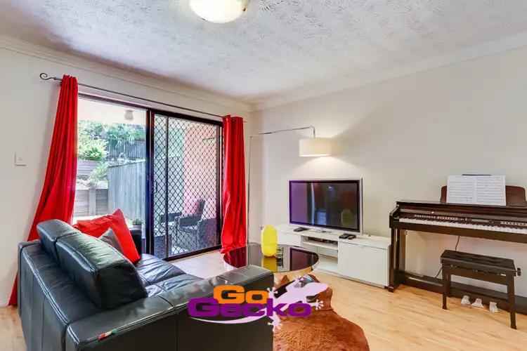 Second view of Homely apartment listing, 1/34 Rise Street, Mount Gravatt East QLD 4122