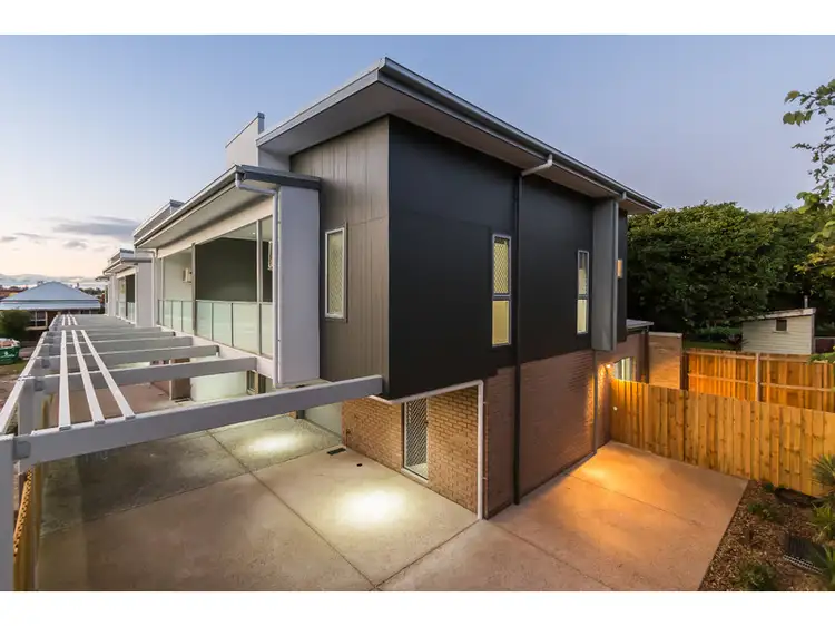 Main view of Homely townhouse listing, 5/11 Blackburn Lane, Moorooka QLD 4105