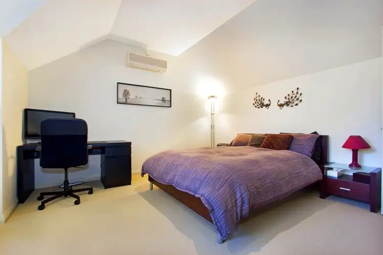 Fourth view of Homely townhouse listing, 4/3 Frankcom Street, Blackburn VIC 3130