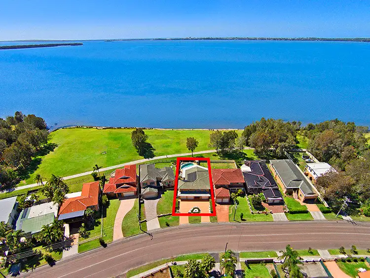 Main view of Homely house listing, 299 Lakedge Avenue, Berkeley Vale NSW 2261