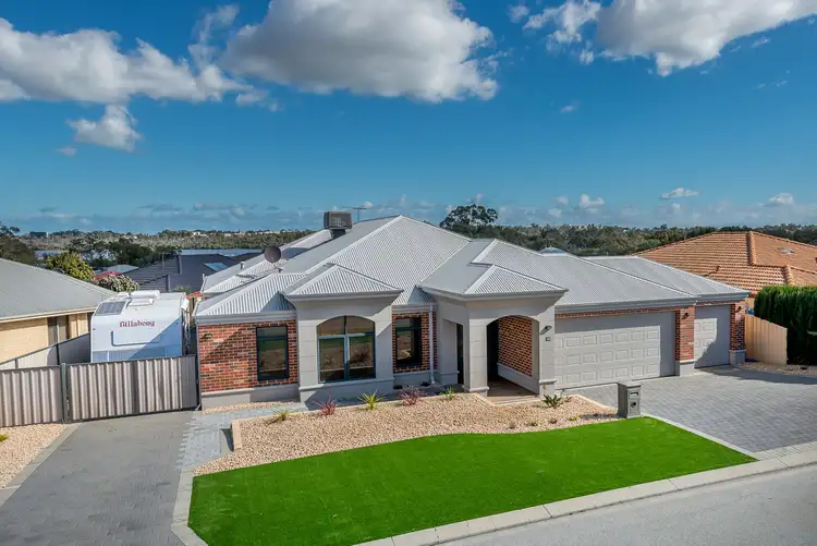 Second view of Homely house listing, 14 Ballard Fairway, Wanneroo WA 6065